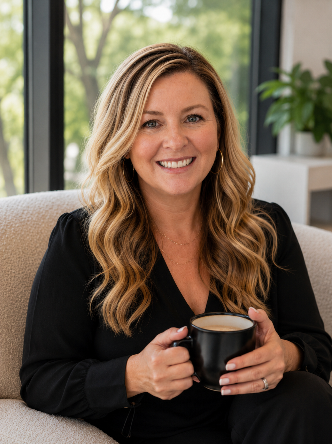 Founder & Creative Director of Anchor 31